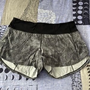 Lululemon shorts